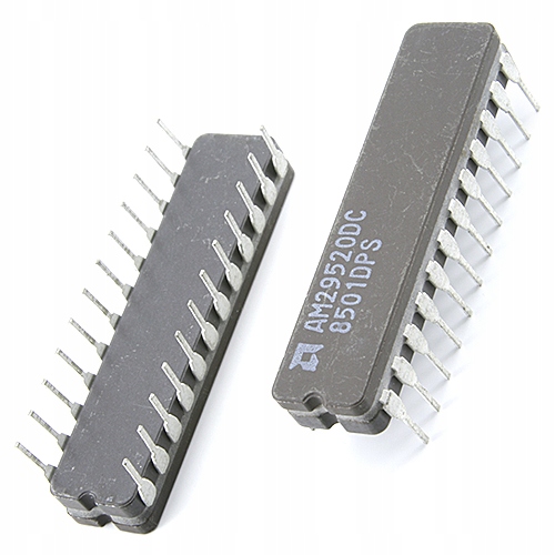 AM29520DC AMD