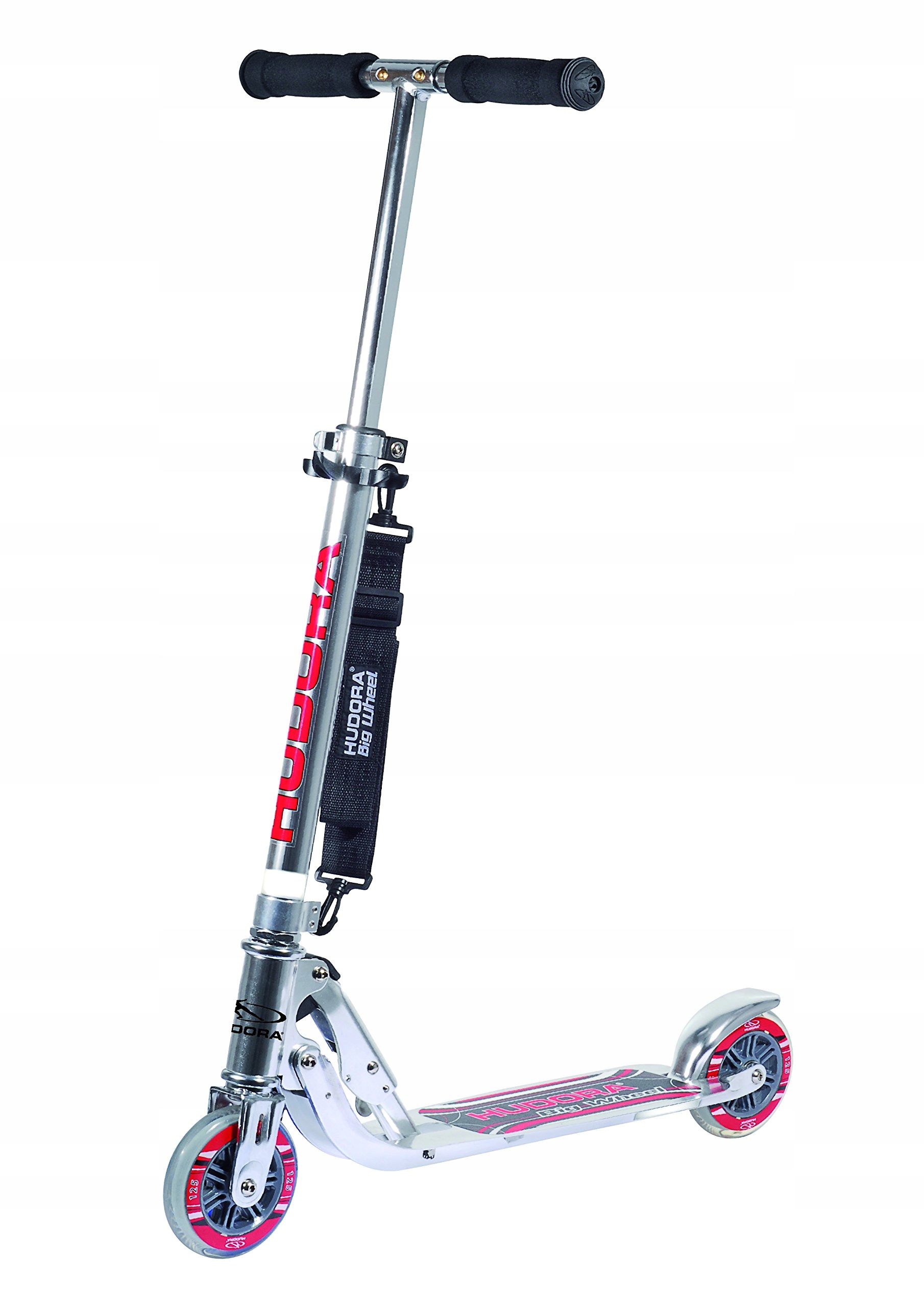 P441 Hulajnoga Hudora BigWheel 125