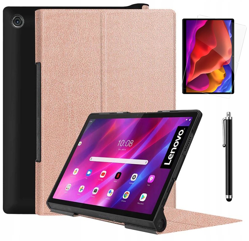 

Etui Szkło do Lenovo Yoga Tab 11 Yt X706F 2021