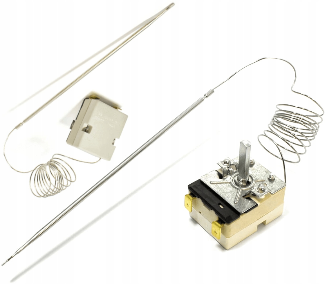 

Termostat piekarnika Amica, Whirlpool 55.13069.500
