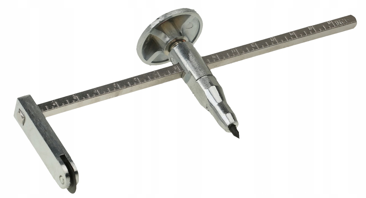 

Otwornica Do Wycinania Cyrkiel Do Płyt Gipsowych