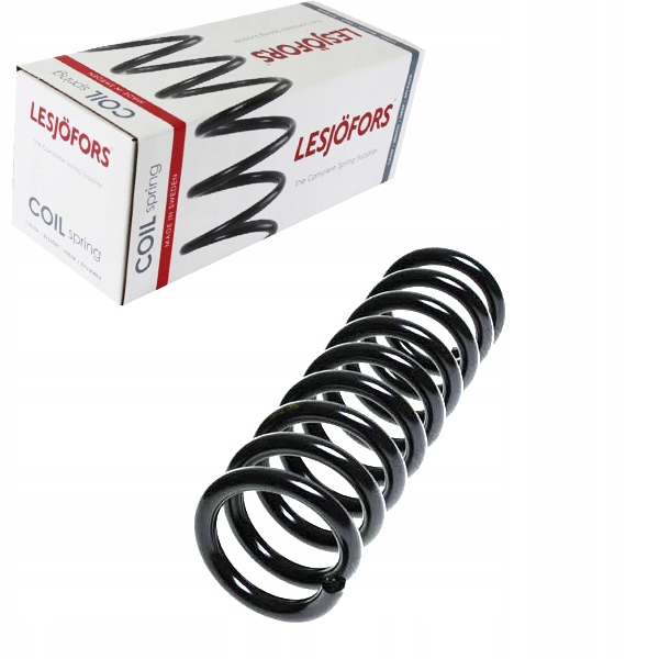 4042111 - Передня підвіска пружина P для JEEP CHEROKEE 2.8