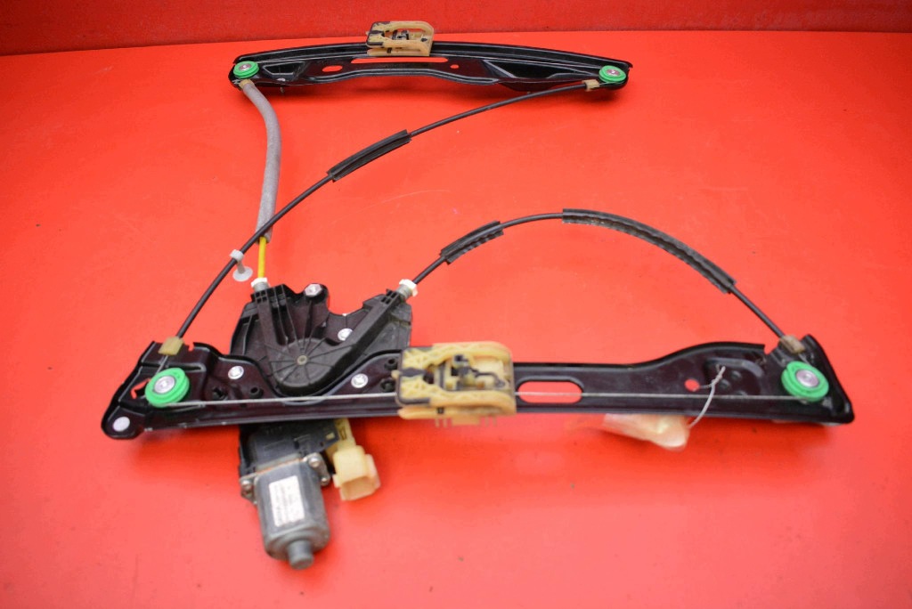 window regulator left front EU 06ZKA FORD MONDEO MK5 KOMBI 14-20
