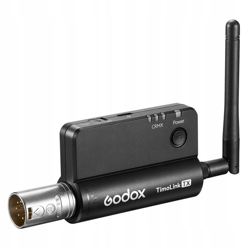 Godox TimoLink Tx Transmitter Bezdrátový vysílač DMX