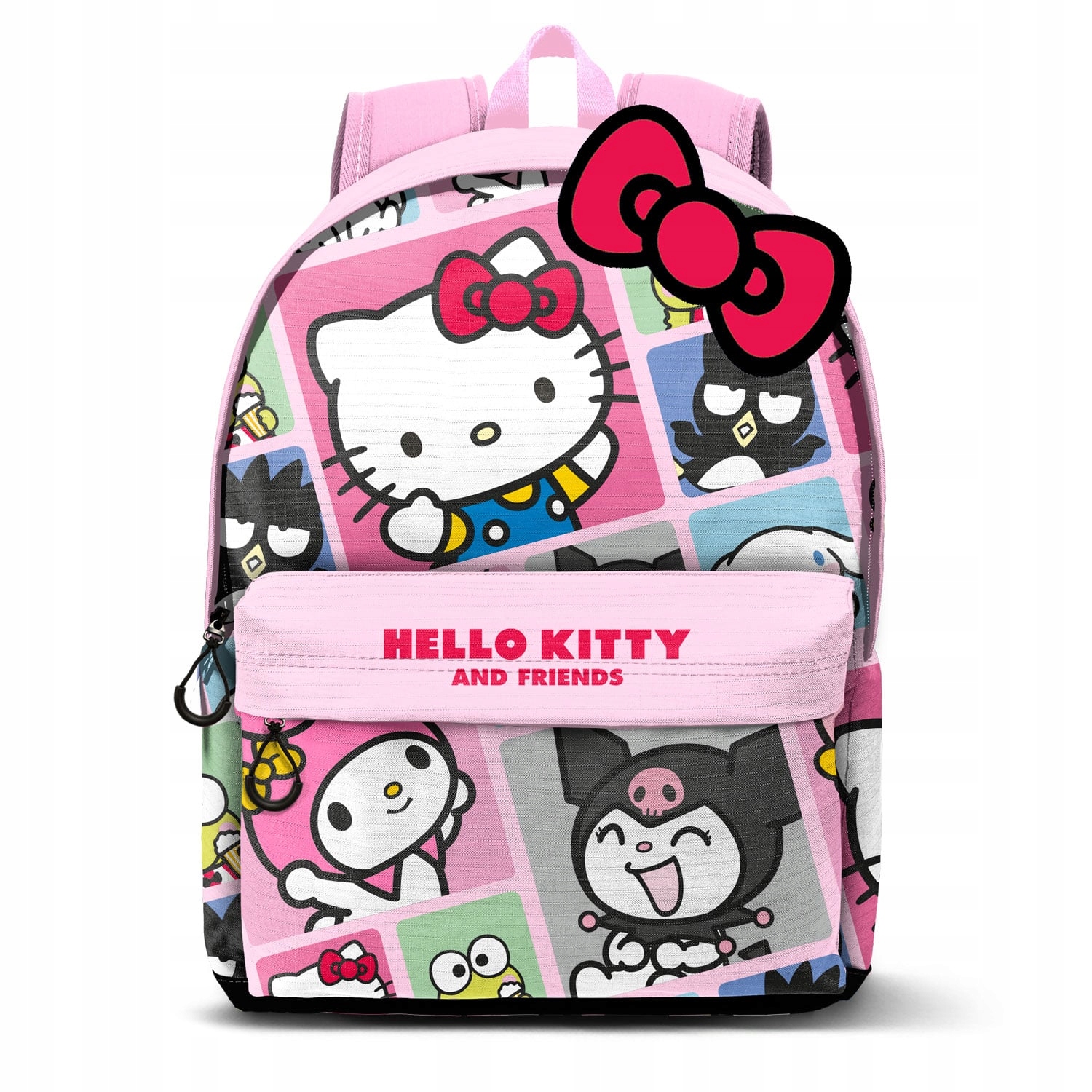 Hello Kitty & Friends Batoh Hs Fan '44x31x18 cm'