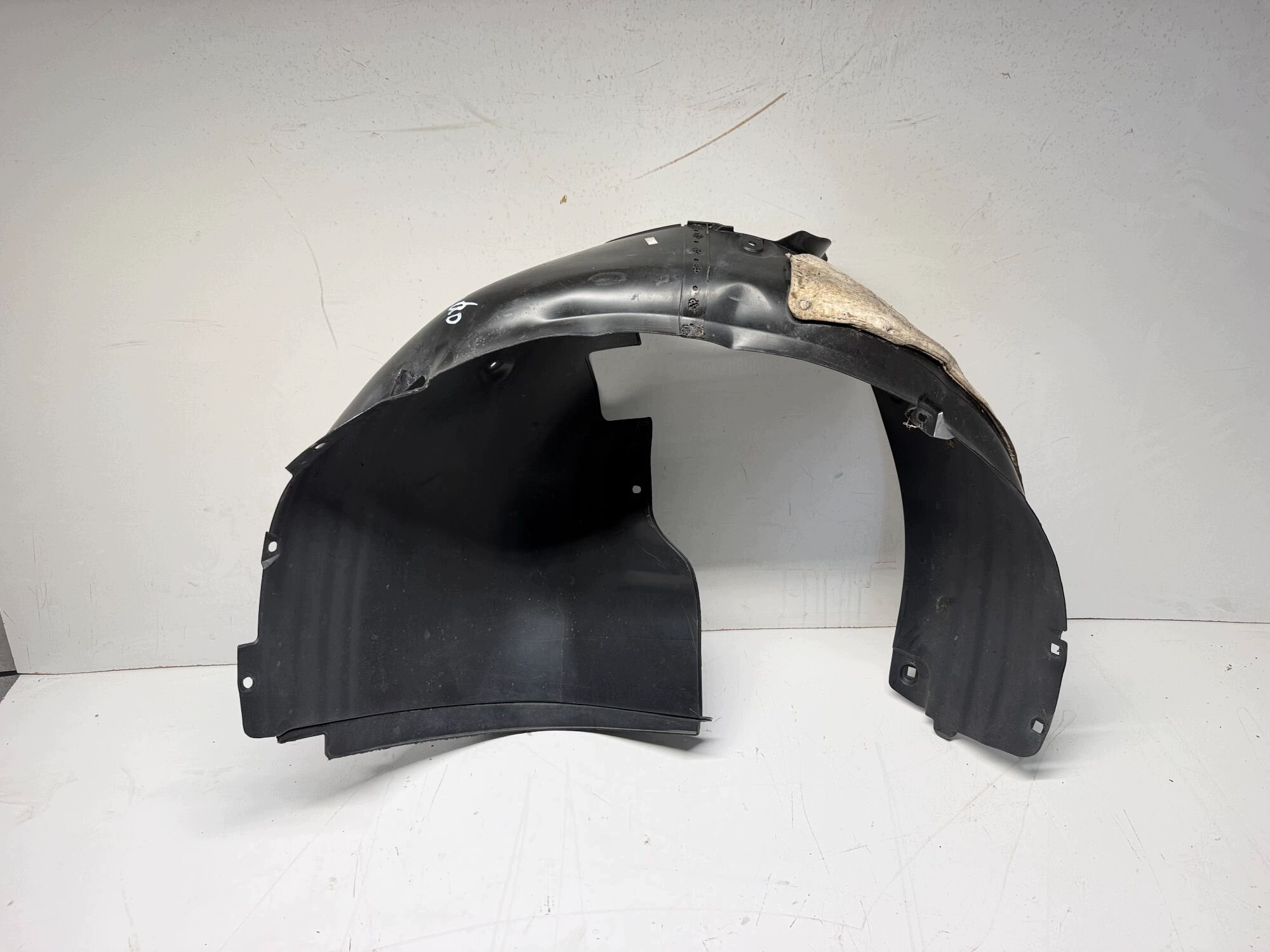 mudguard left front KIA CEED III 2017- 86813-J7000