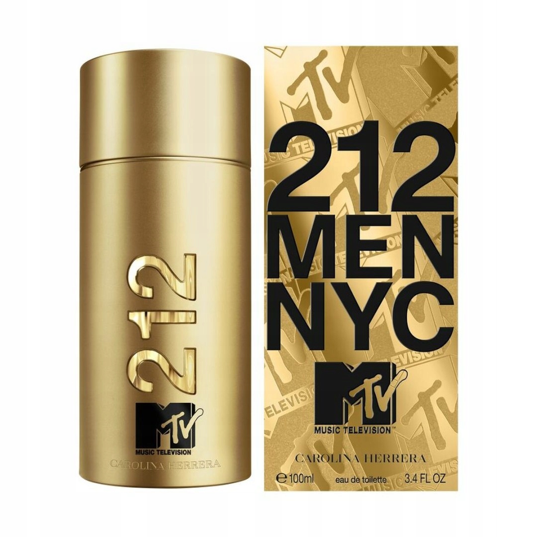 Carolina Herrera pánský Parfém 100 ml