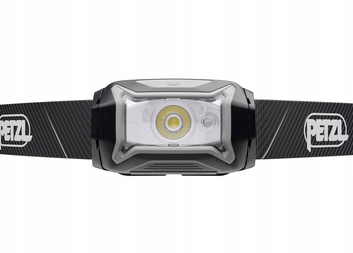 Latarka czołowa Petzl Tikka E061AB00 czarna