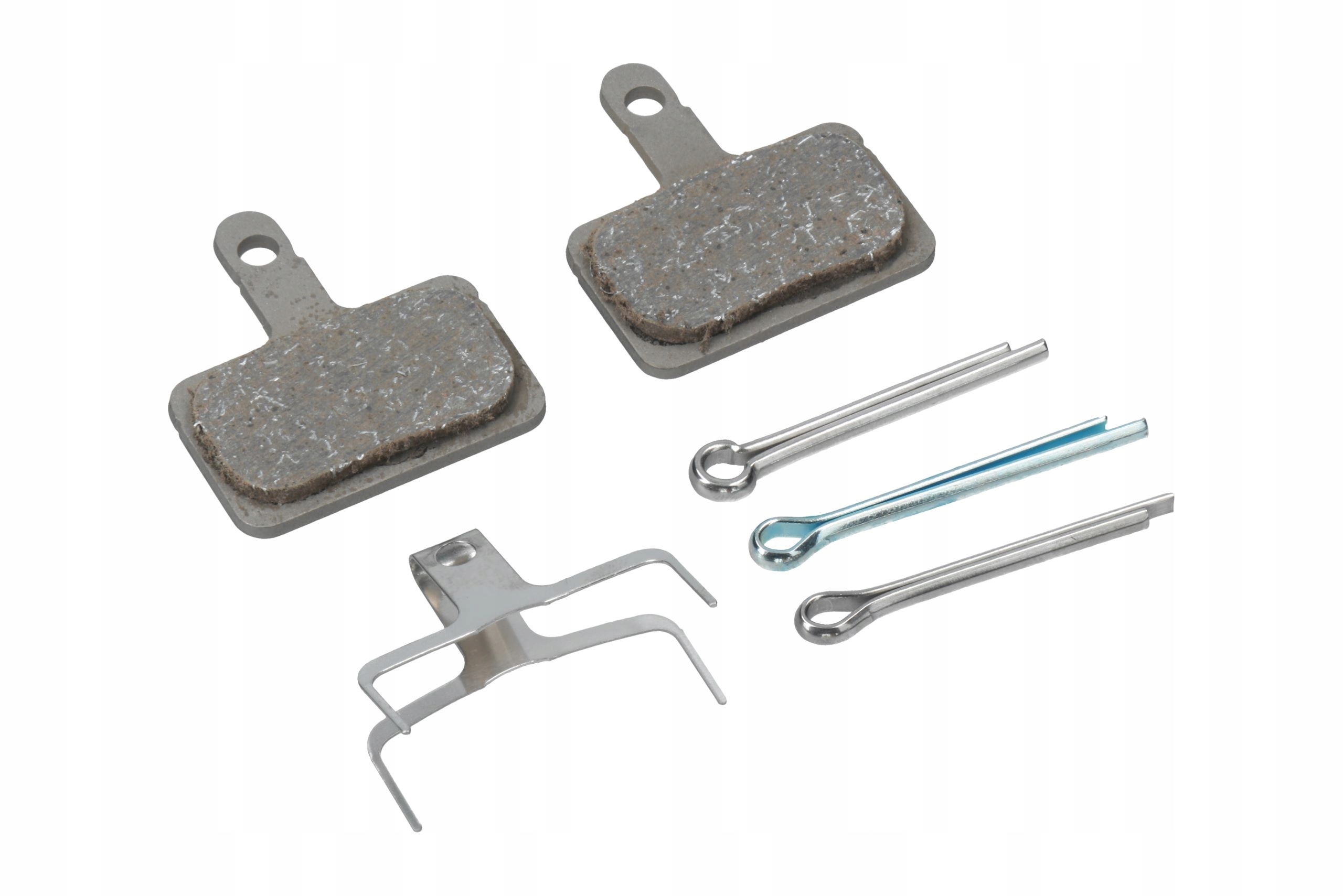 Okładziny hamulca Shimano B05S żywiczne Kod producenta EBPB05SRXA