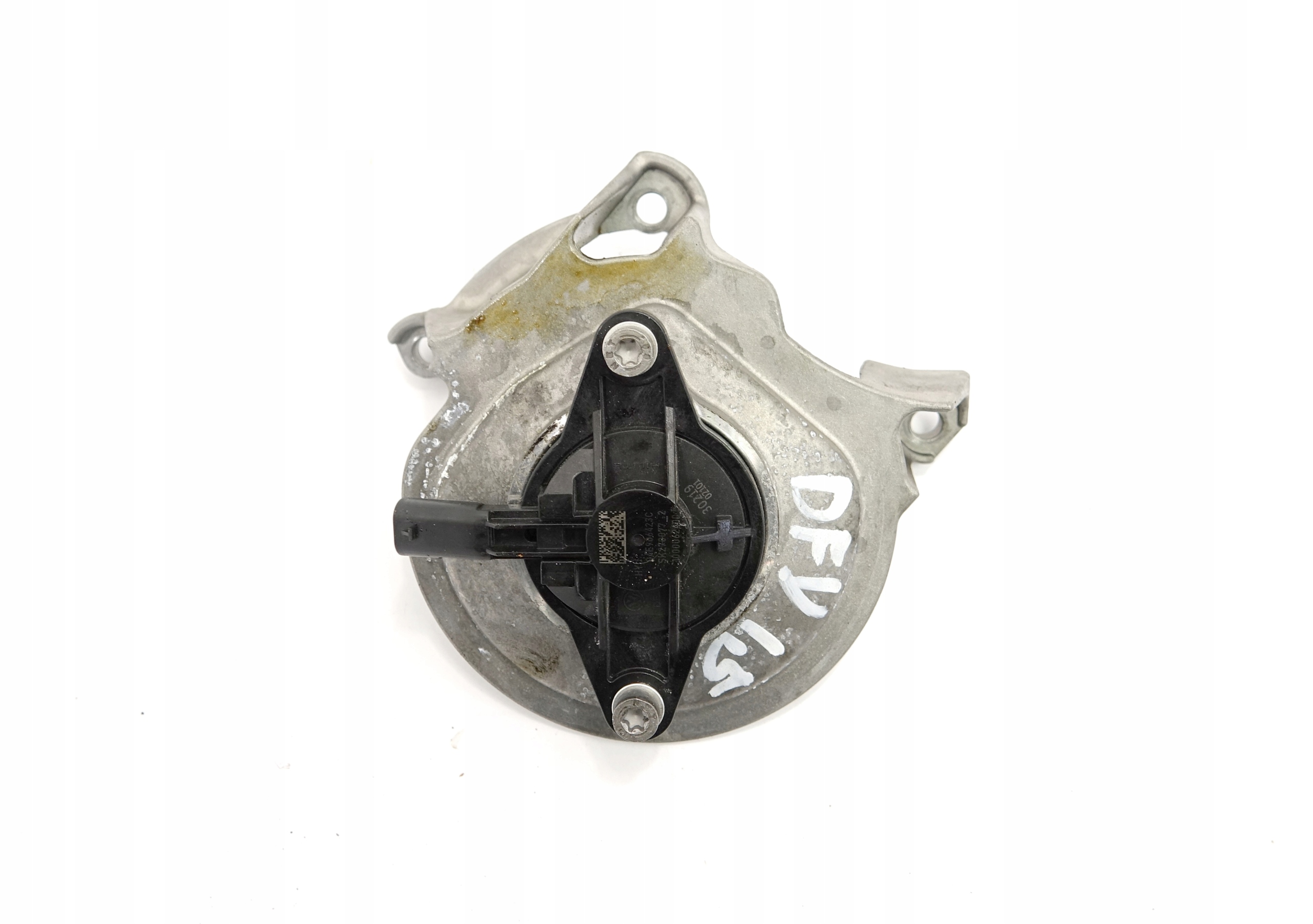 Régulateur FAZ de la distribution VW GOLF VIII 1.5 05E109093C