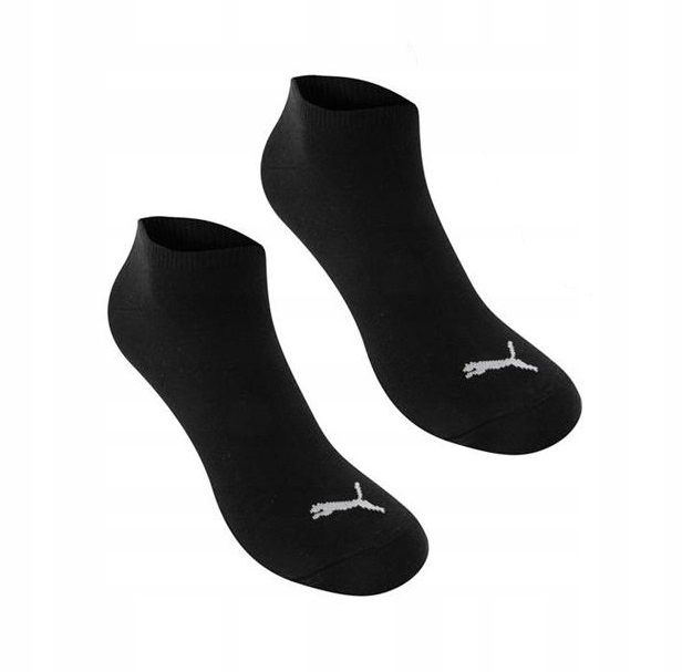 

Puma Sneaker Skarpetki Stopki 2 Pary 35-38