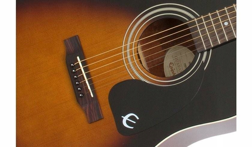 Epiphone Songmaker DR-100 VS Gitara Akustyczna Marka Epiphone
