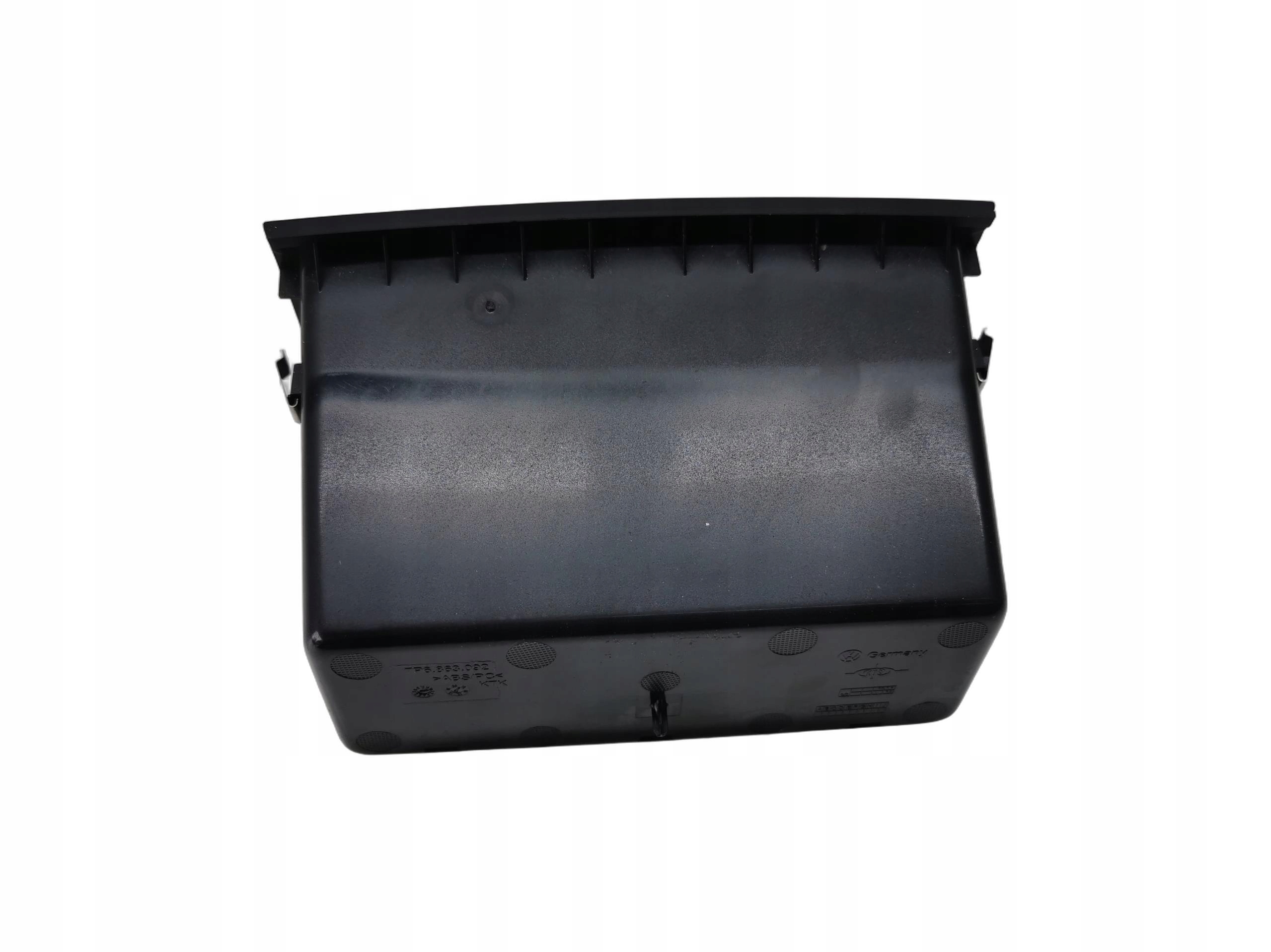 passenger compartment VW TOUAREG II 7P 7P6863092