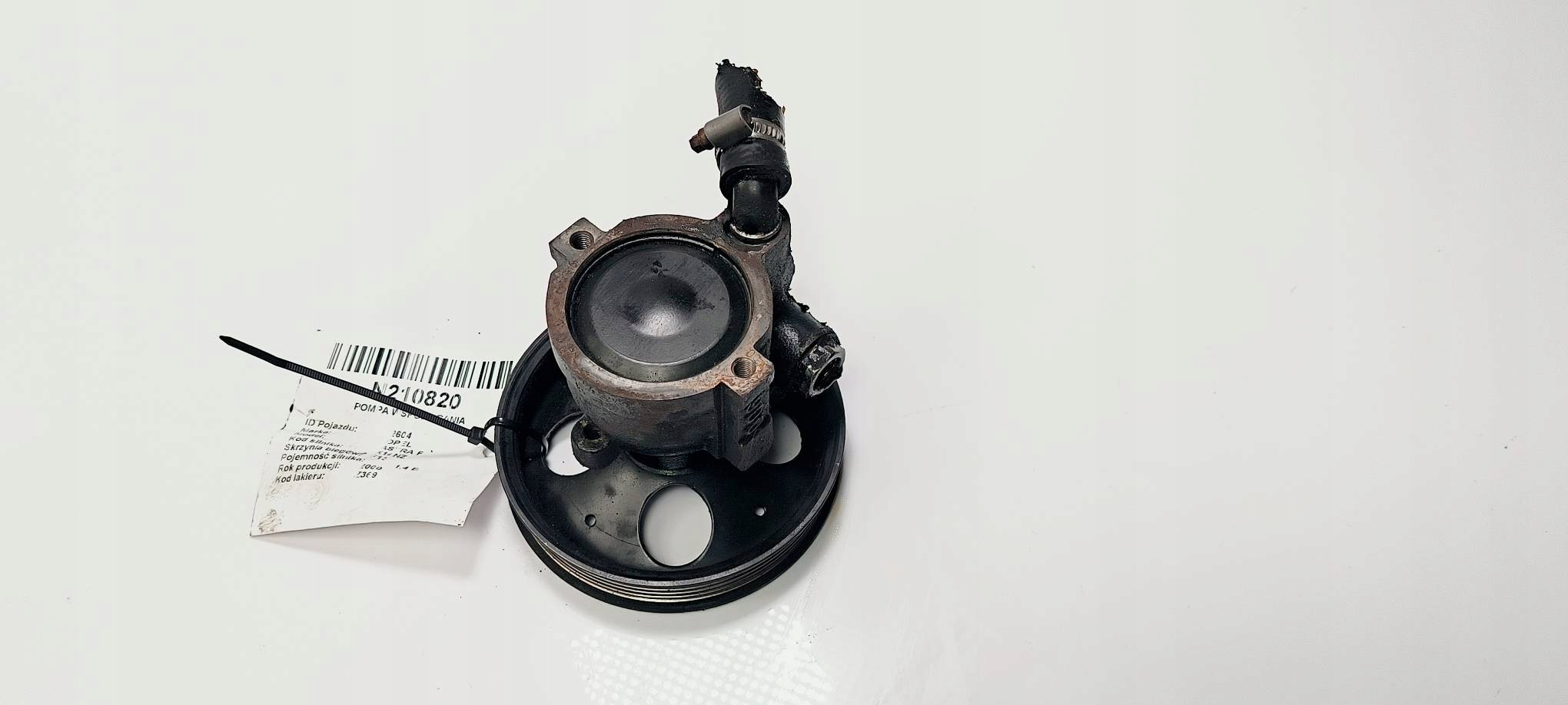 servo pump 1.4 OPEL ASTRA F