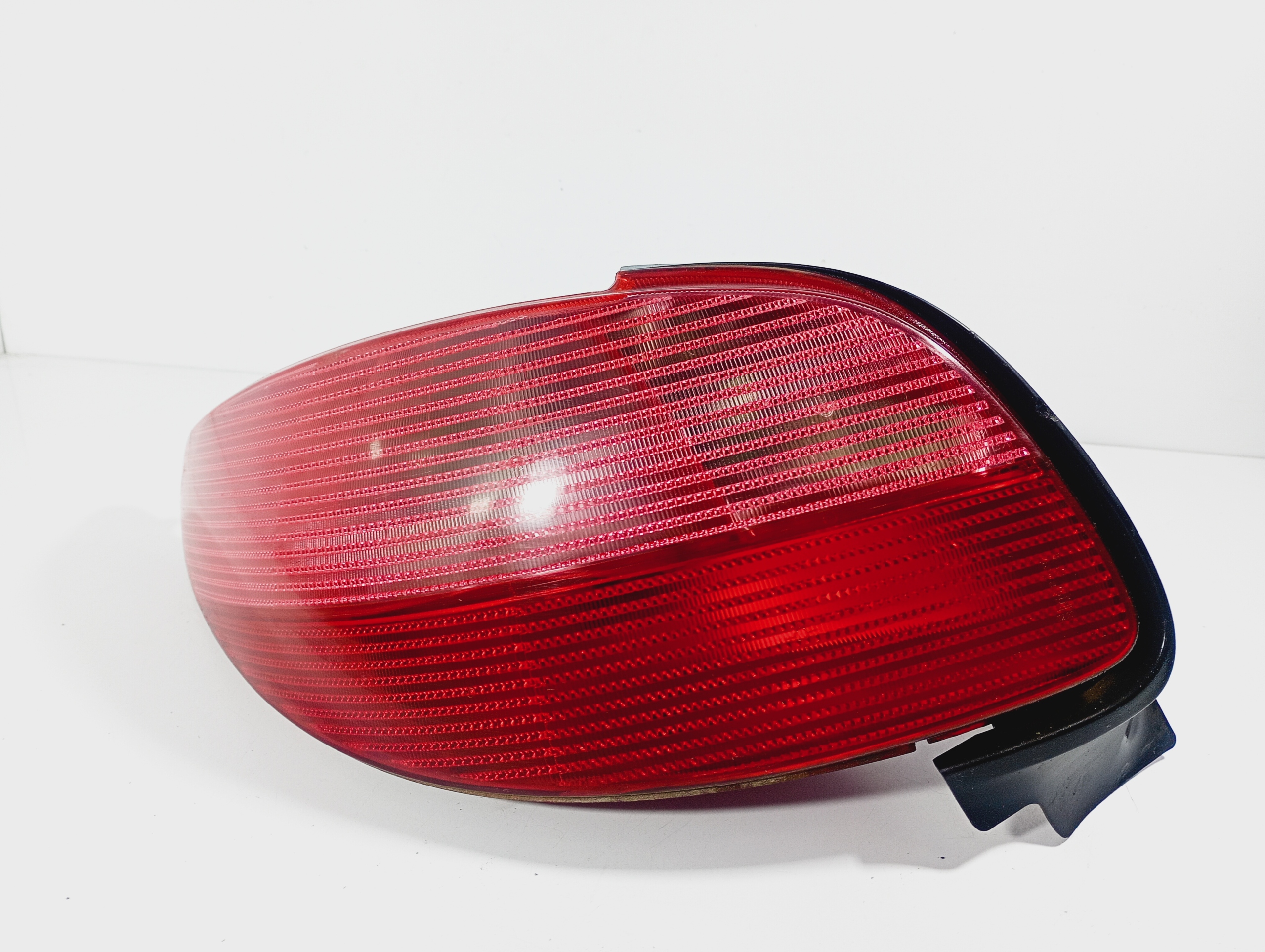 light left rear rear part OE 2531G Peugeot 206 CC 00-07