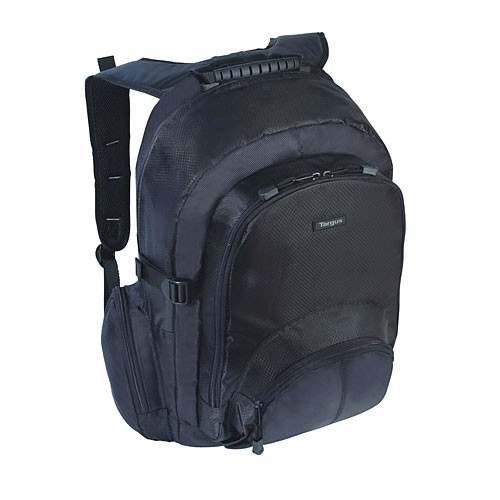 

Plecak na laptopa Targus 16'' czarny