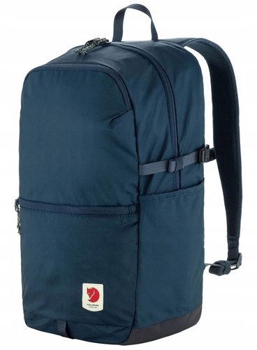 Batoh Fjallraven High Coast Backpack 24 navy