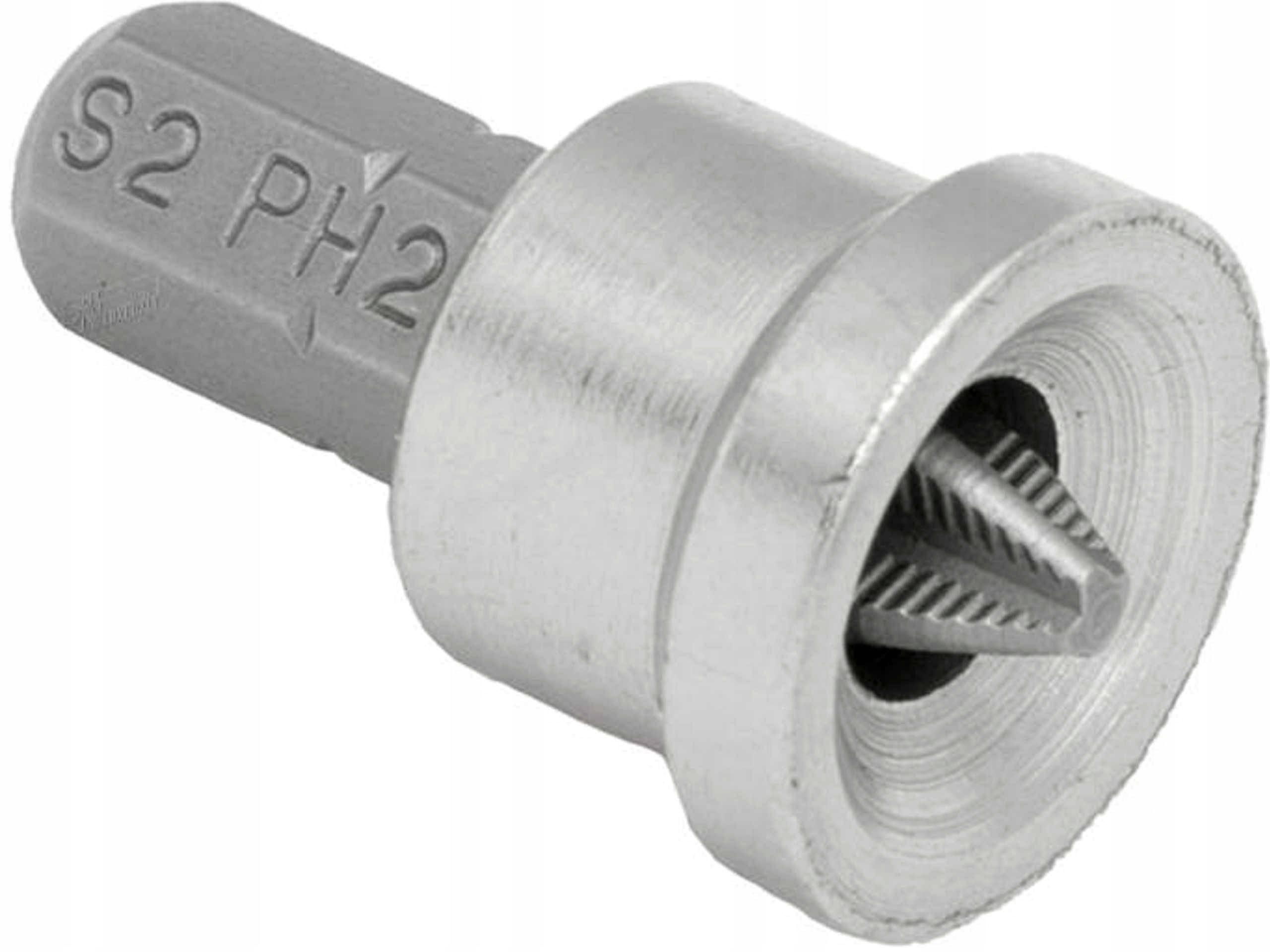 

Corona Bit Z Ogranicznikiem C6580 Do Płyt Gk PH2