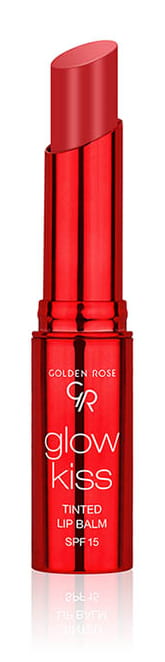 Golden Rose Balsam Tint do ust Glow Kiss 05