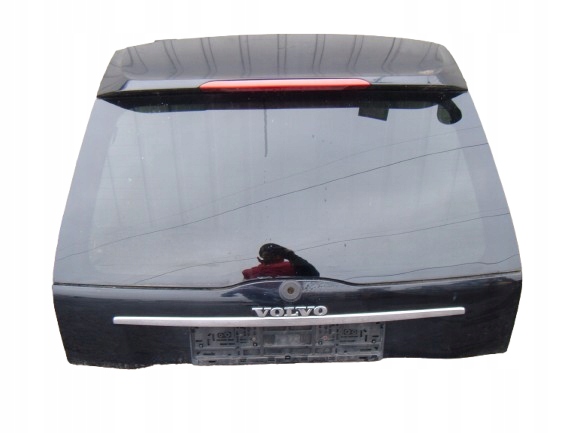 VOLVO XC90 I 1 02-06 KLAPA BAGAŻNIKA SZYBA LAK 452-26