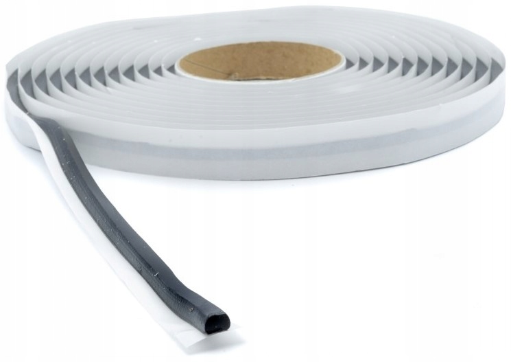 

Klej Butylowy Do Lamp Reflektorów Uszczelka 6M 7mm