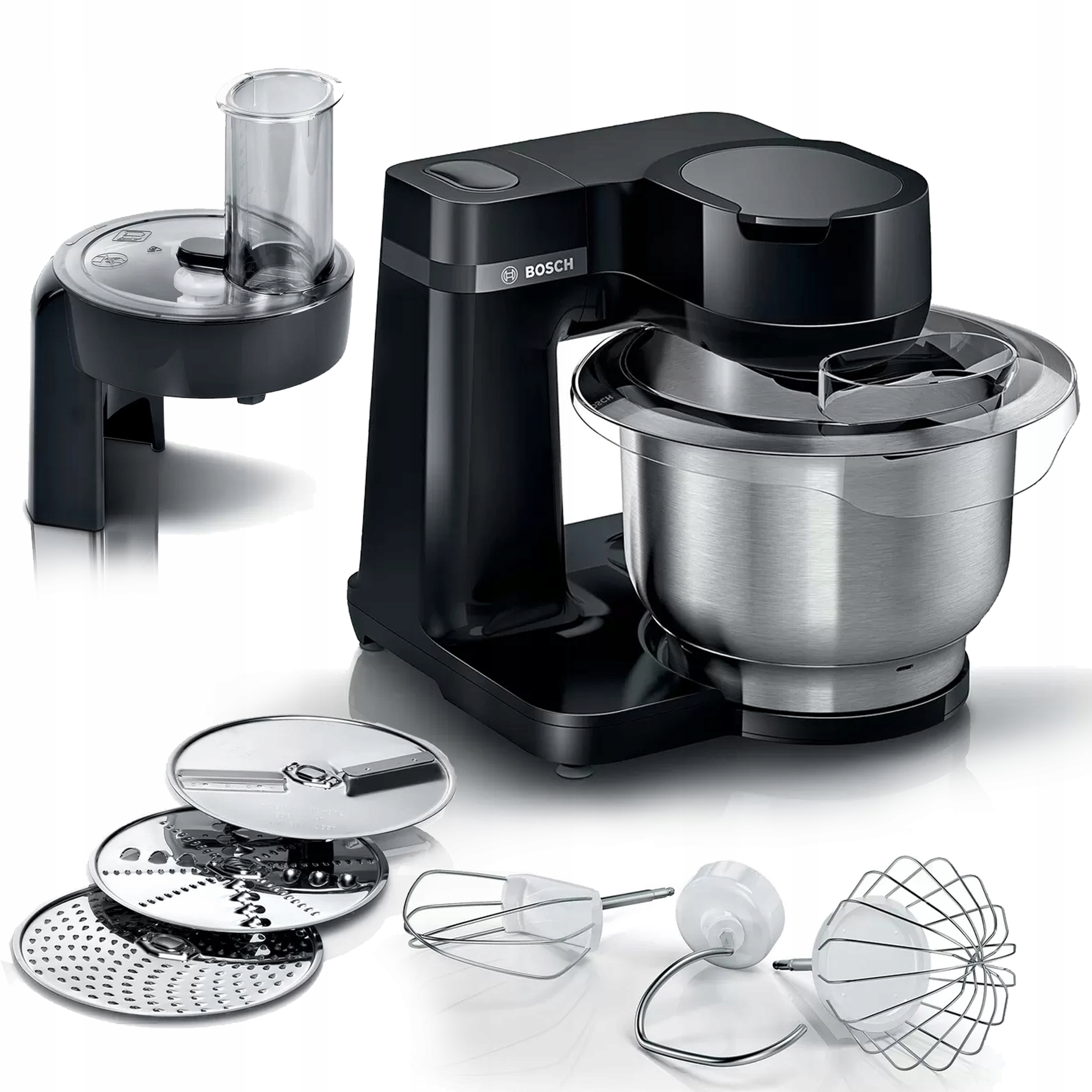 

Robot planetarny wielofunkcyjny Bosch Mum S2EB01