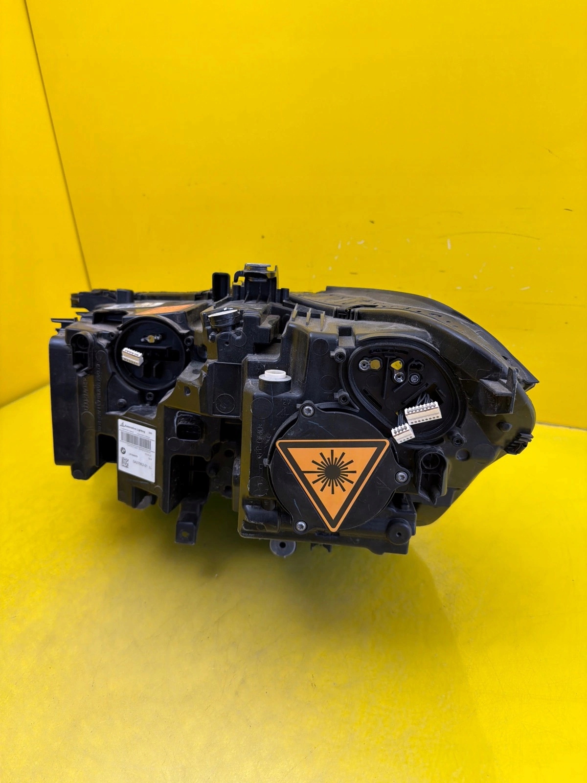 light right BMW X5 G05 X6 G06 Laser 5A279B2-01