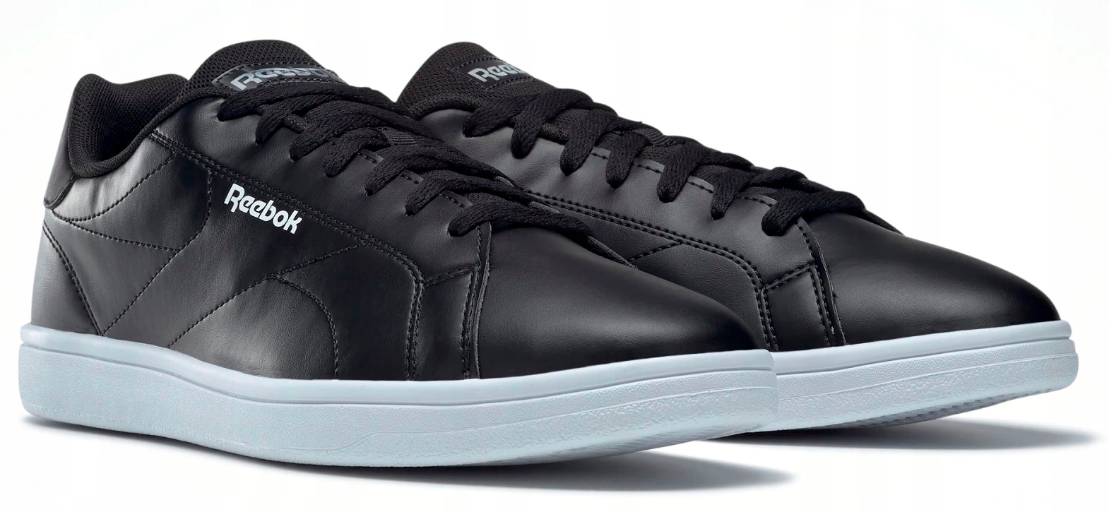 

Buty sneakersy Reebok Royal Complete Cln r. 41