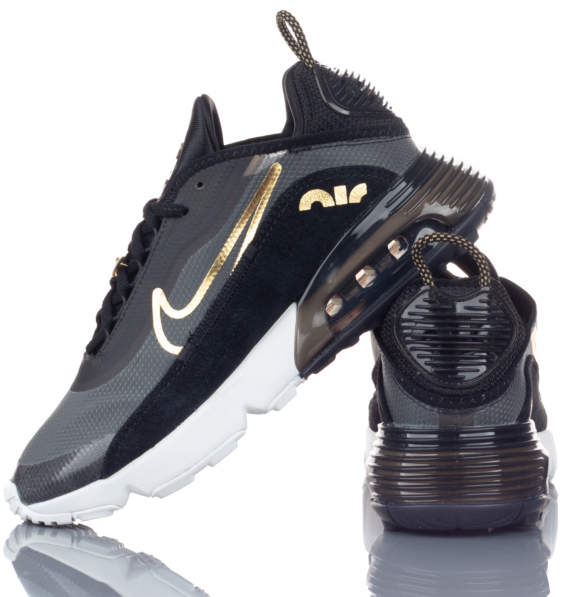 

Buty Damskie Nike Air Max 2090 DC4461 001 R-40