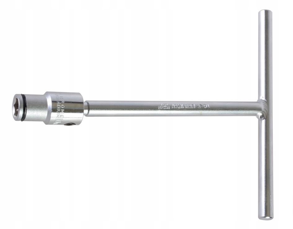 Typu T S Nasadkou 10mm x 400mm