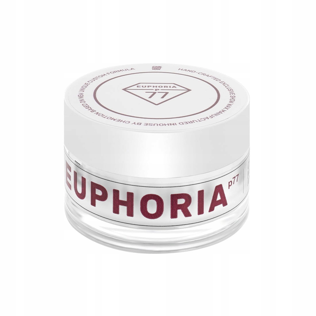 Chemotion Euphoria P77 автомобільний віск 120 г