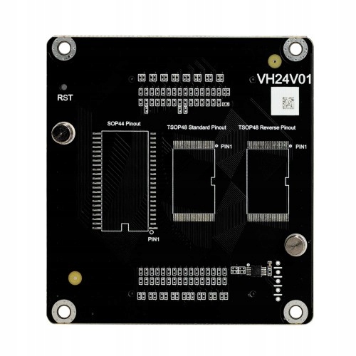 SOP44 & TSOP48 Adapter do Xohse Multi-Prog XDMP04GL