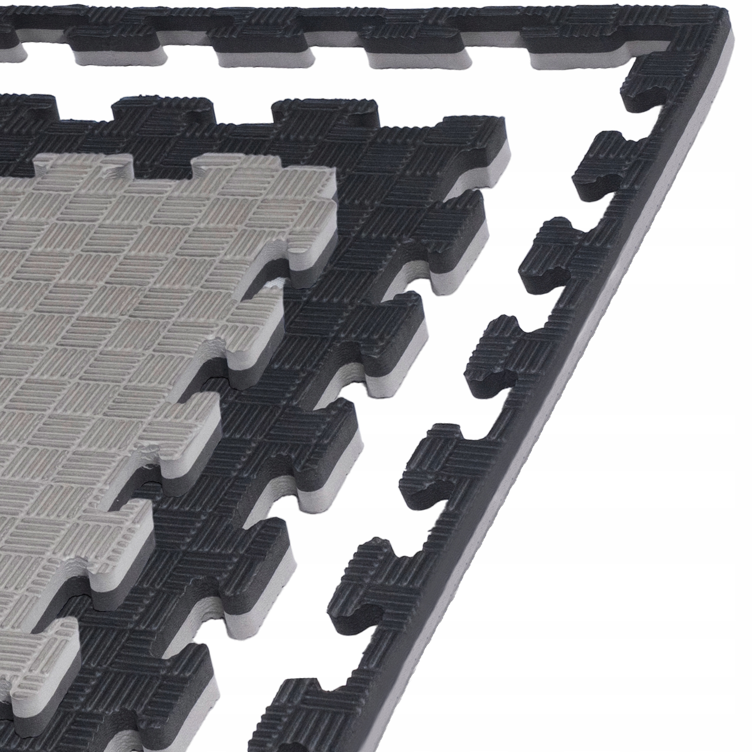 Mata 2cm 100x100cm puzzle piankowe dla dzieci ochronna gruba do ćwiczeń