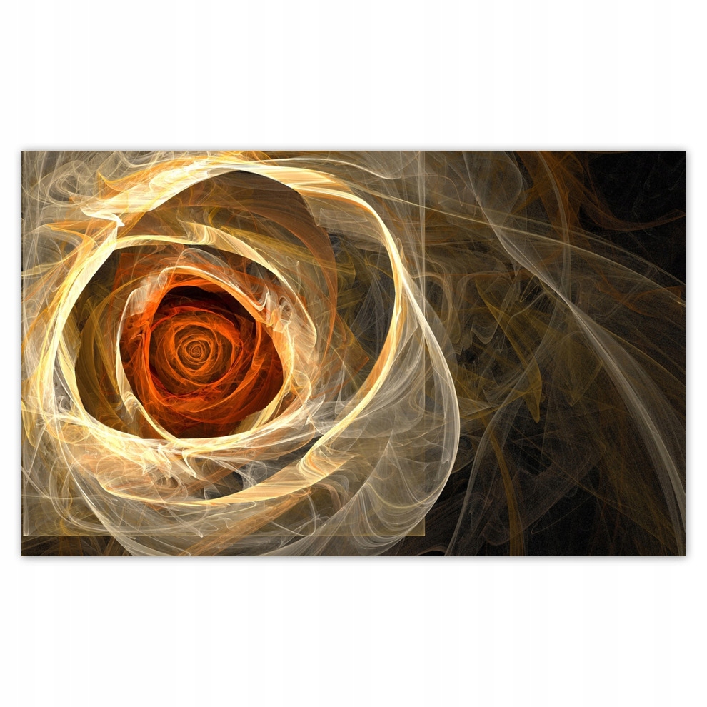 

Fototapety flizelina 520x318 Róża fraktalna