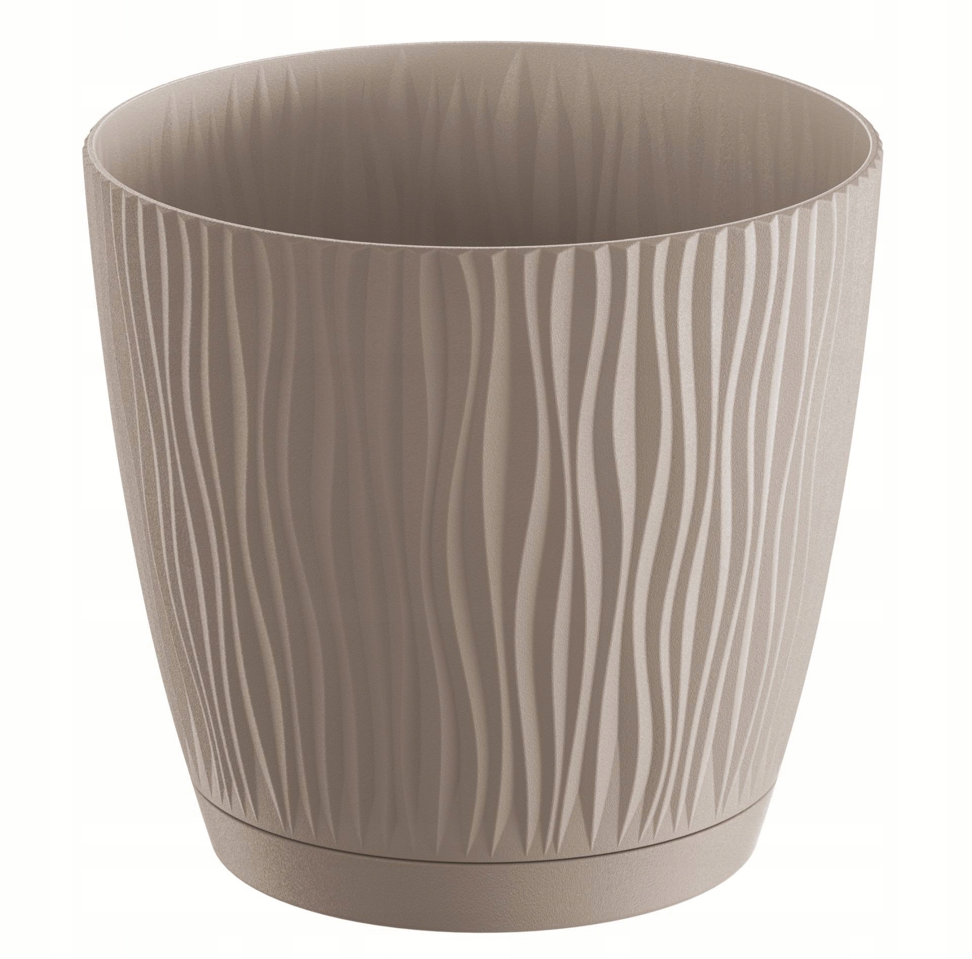 

Doniczka Sandy P DSY170P mocca