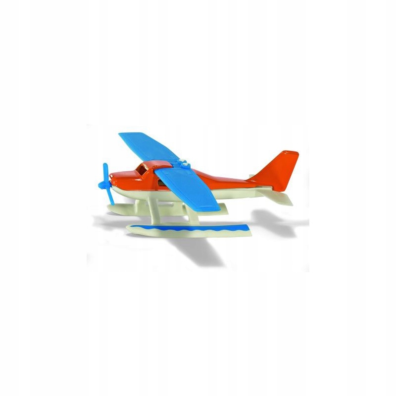 SIKU 1099 HYDROPLAN Rodzaj samoloty