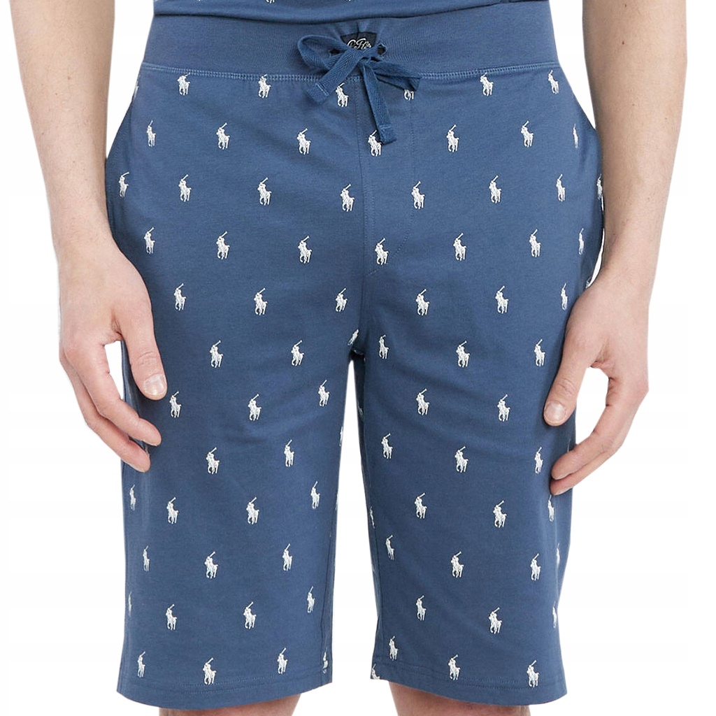 Kraťasy od Pyžama Polo Ralph Lauren 714899513