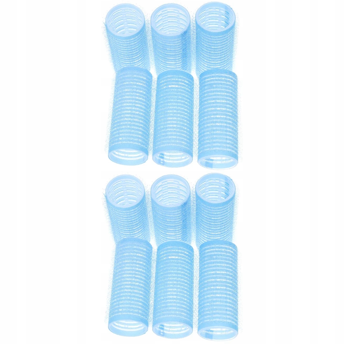 Curl Rollers Zaciskarka do krótkich włosów Du