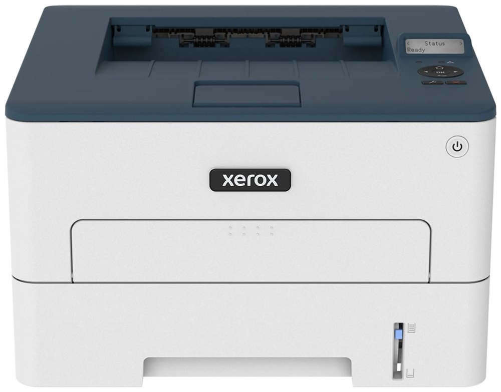 Xerox B230V_DNI/ čb laser tiskárna/ A4/ 34ppm/ 600x600 dpi/ Usb/ WiFi/ Dupl