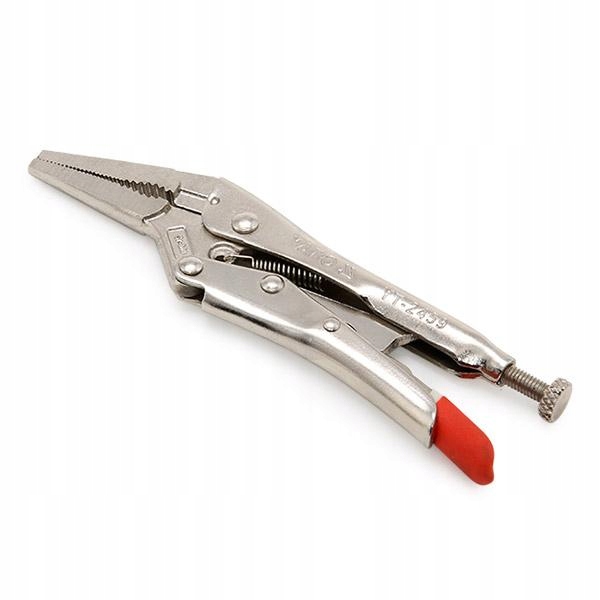 

Szczypce Zaciskowe Morse'a 150MM Yato YT-2459