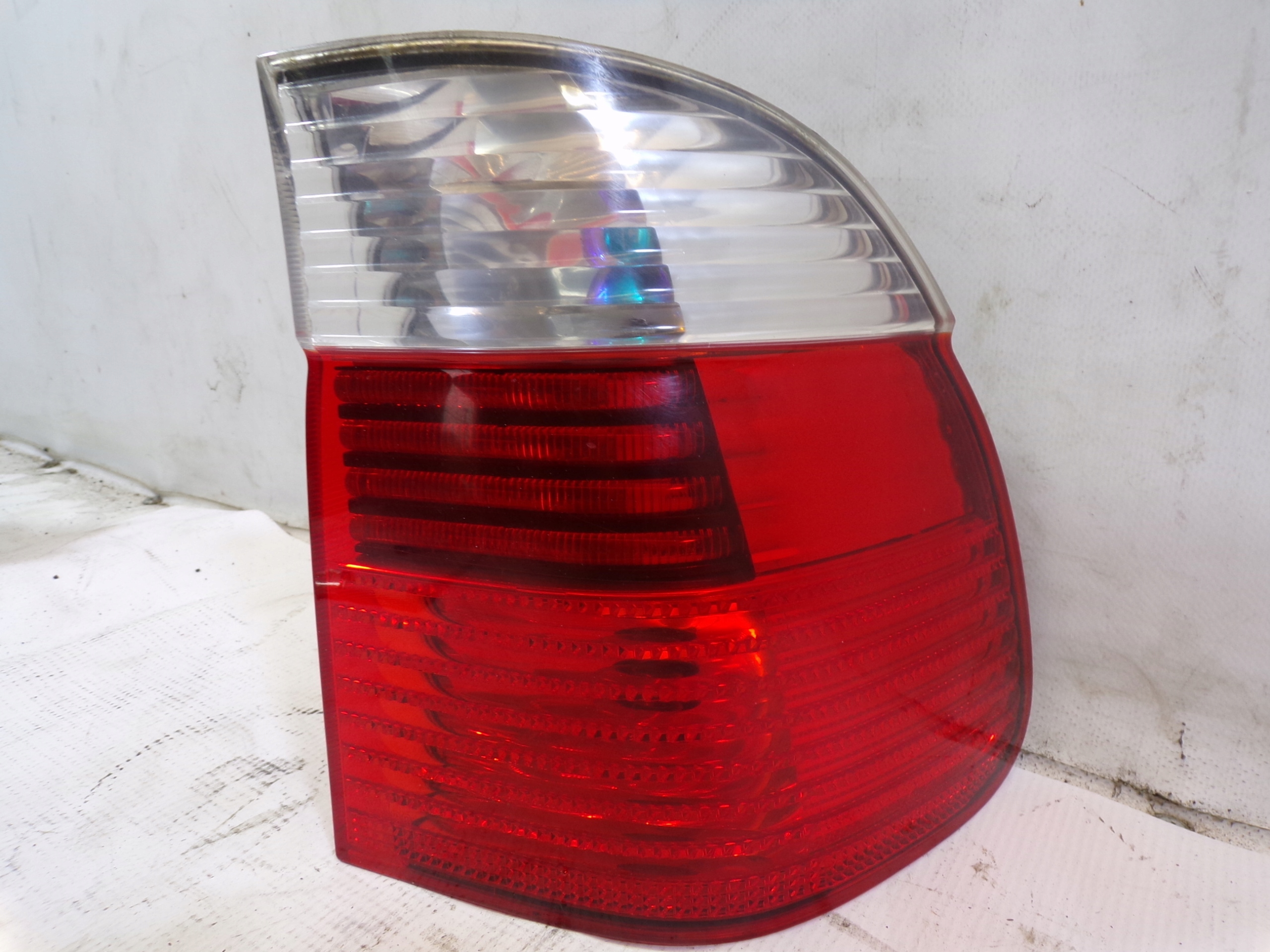 light rear rear part right BMW E39 KOMBI LIFT (1)
