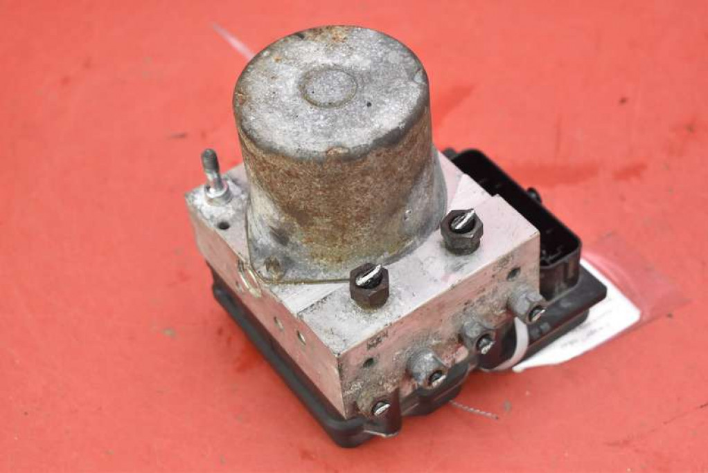 насос ABS 9665730280 CITROEN C5 II X7 III 2.0 163 ЛС 08-17