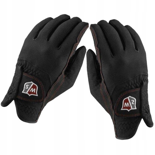 Wilson Staff RainGrip Rękawiczka Damska para L