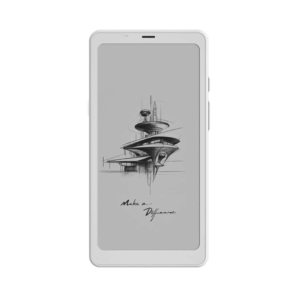 Czytnik ebook Onyx Boox Palma 2 White Biała