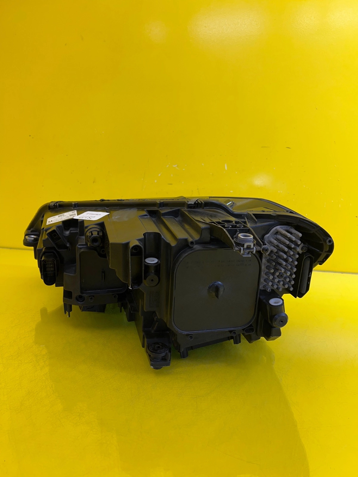 light right VW Touran III 5TB Full Led 5TB941082A