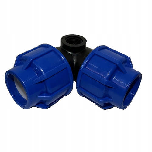 

kolano narożne skręcane pe 25 x 1/2 x25 gw do wody
