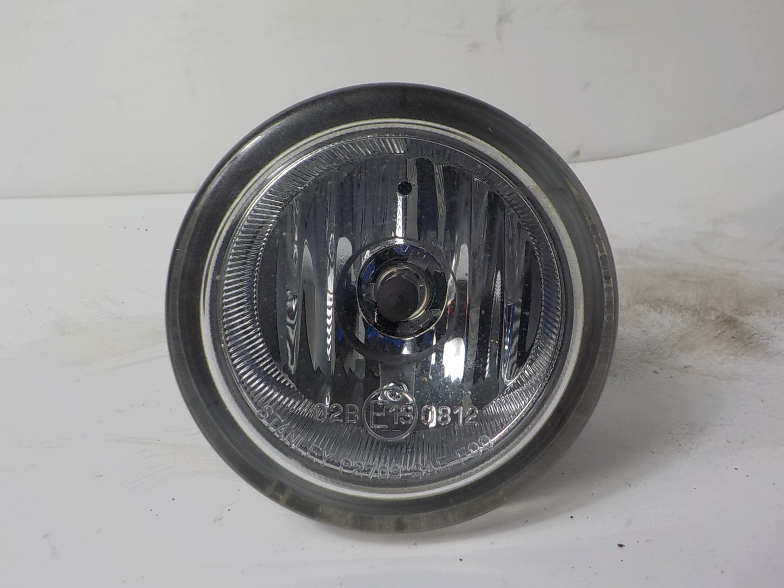 SUZUKI SX4 FIAT SEDICI fog light left front front