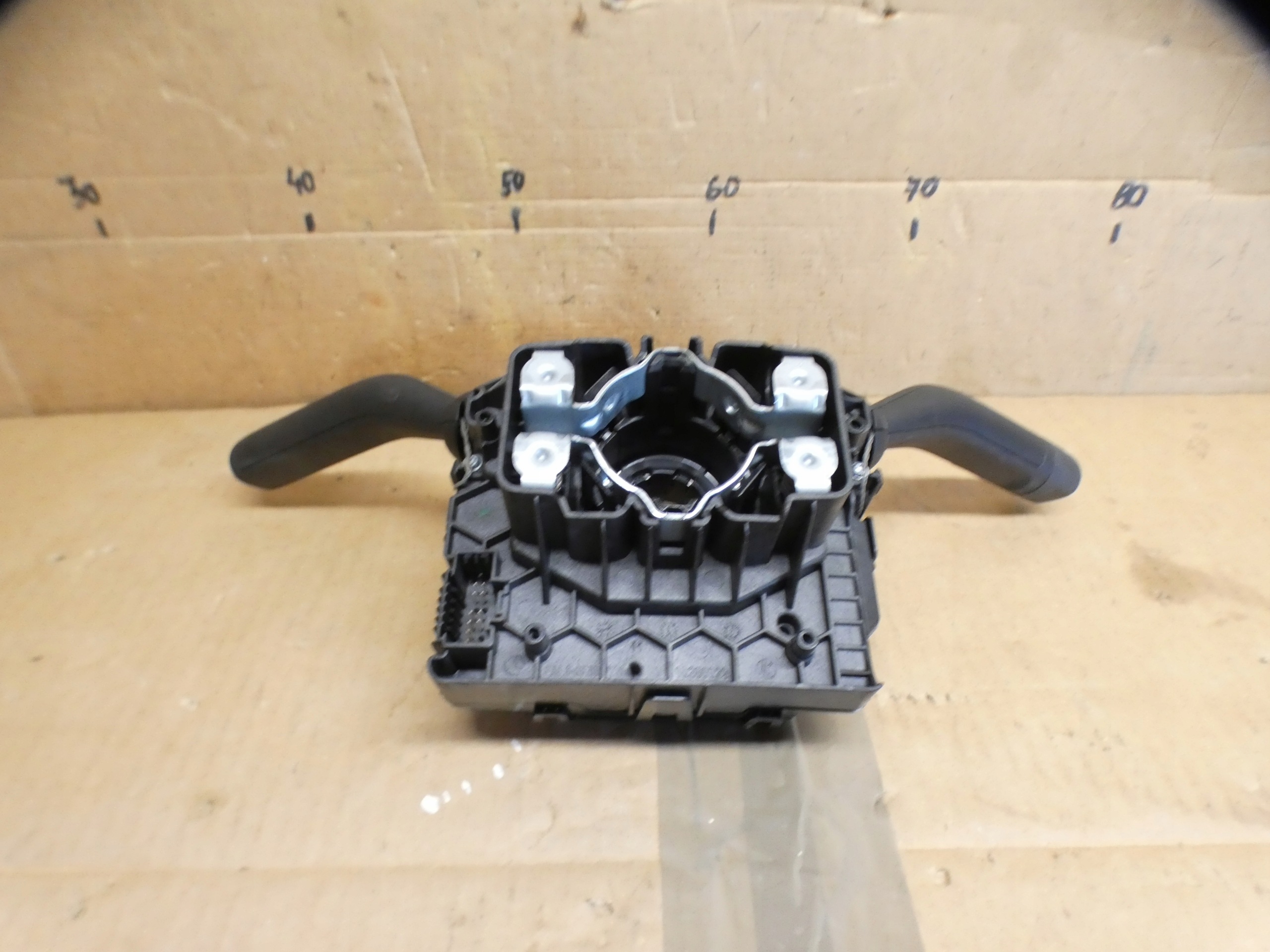 MERCEDES A-classe W177 commande levier commodo sous volant 3OS10139371-11