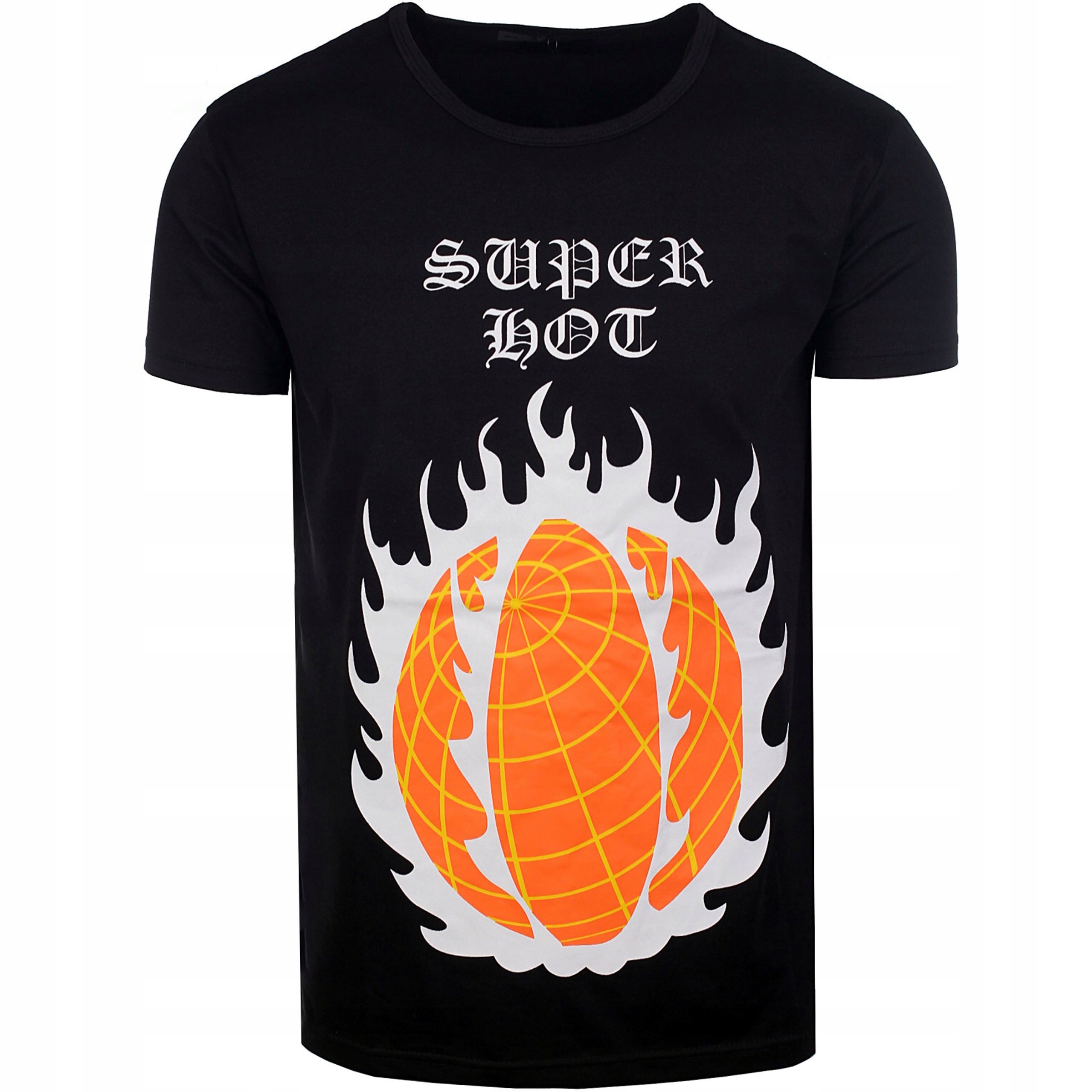 

T-shirt Męski Koszulka Basketball TS2379_XL