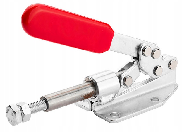 Docisk Suwakowy Zacisk Szybkomocujący 36020 180kg Marka Pro